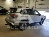 2025 Subaru Forester фото