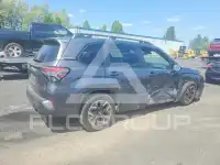 2025 Subaru Forester фото