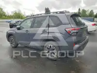 2025 Subaru Forester фото