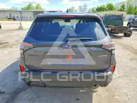 2025 Subaru Forester фото