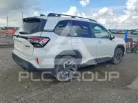2025 Subaru Forester фото