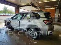 2025 Subaru Forester фото