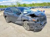 2025 Subaru Forester фото
