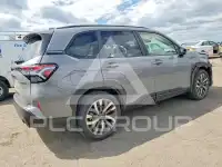 2025 Subaru Forester photo