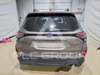 2025 Subaru Forester photo