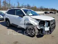 2025 Subaru Forester фото