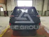 2025 Subaru Forester photo
