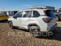 2025 Subaru Forester фото