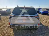 2025 Subaru Forester фото