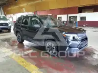 2025 Subaru Forester photo