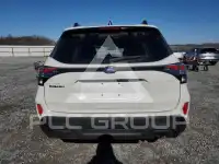 2025 Subaru Forester фото