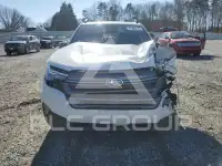2025 Subaru Forester фото