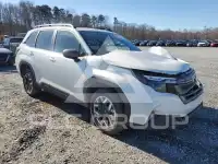2025 Subaru Forester фото