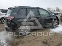 2025 Subaru Forester фото
