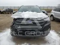 2025 Subaru Forester фото