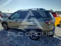 2025 Subaru Forester photo