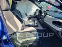 2025 Subaru Forester photo