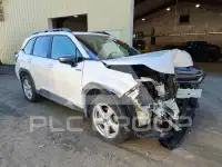 2025 Subaru Forester фото