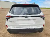 2025 Subaru Forester фото