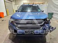 2025 Subaru Forester фото