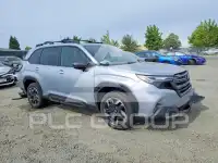 2025 Subaru Forester фото