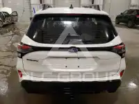 2025 Subaru Forester photo