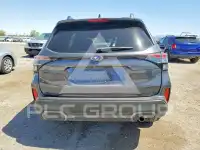 2025 Subaru Forester фото
