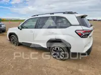 2025 Subaru Forester фото