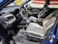 2025 Subaru Forester фото