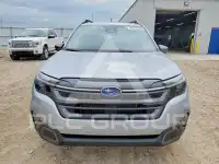2025 Subaru Forester photo