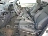 2025 Subaru Forester фото