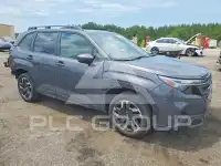 2025 Subaru Forester фото