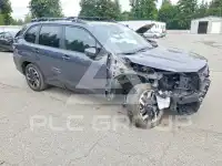 2025 Subaru Forester фото