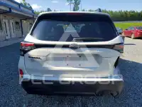 2025 Subaru Forester photo