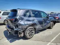 2025 Subaru Forester photo