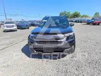 2025 Subaru Forester фото