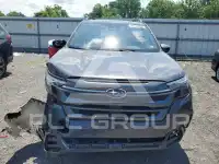 2025 Subaru Forester photo