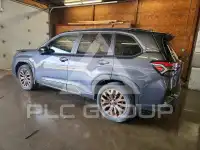 2025 Subaru Forester photo