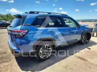 2025 Subaru Forester фото
