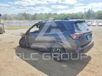 2025 Subaru Forester фото