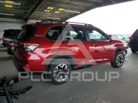 2025 Subaru Forester photo