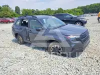 2025 Subaru Forester photo