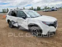 2025 Subaru Forester фото