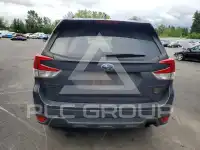 2025 Subaru Forester photo