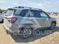 2025 Subaru Forester фото