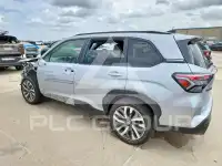2025 Subaru Forester фото