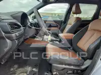2025 Subaru Forester фото