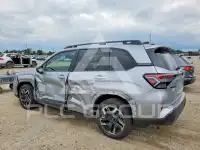 2025 Subaru Forester photo