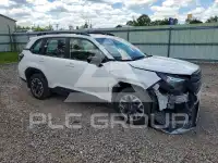 2025 Subaru Forester фото