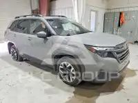 2025 Subaru Forester фото